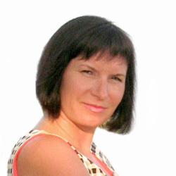 Шарапова Наталья, ведущий специалист по охране окружающей среды центра комплексной поддержки РСЦ ЦЧБ ПАО Сбербанк